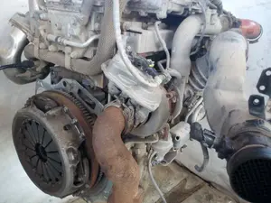 Foto de MOTOR COMPLETO MITSUBISHI CANTER EURO 5/EURO 6 (BM 468)(09.2011) 3.0 Diesel (146 CV / 107 KW) referencia F1CE3481F foto 6