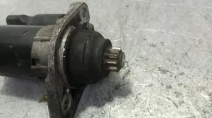 Foto de MOTOR ARRANQUE AUDI A3 (8L) 1.9 TDI (101 CV / 74 KW) referencia 02Z911023E foto 5
