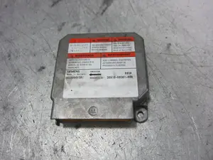 Foto de CENTRALITA AIRBAG SUZUKI IGNIS RM (MH) 1.3 DDiS Diesel CAT (69 CV / 51 KW) referencia 3891086G01000