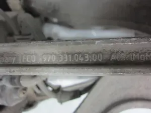 Foto de BRAZO SUSPENSION SUPERIOR TRASERO IZQUIERDO PORSCHE PANAMERA (TIPO 970) referencia 97033104300 foto 3