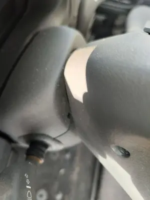 Foto de ANILLO AIRBAG VOLVO S40 BERLINA 1.6 CAT (109 CV / 80 KW)