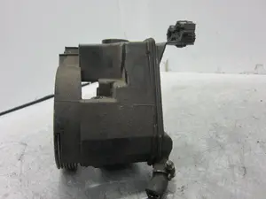 Foto de BOMBA DIRECCION PEUGEOT 206 1.4 16V CAT (KFU / ET3J4) (88 CV / 65 KW) referencia 9637058480 foto 4
