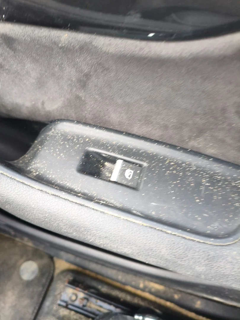 Foto de MANDO ELEVALUNAS DELANTERO DERECHO AUDI SQ7 (4MB) 4.0 V8 TDI (435 CV / 320 KW) referencia 4F0959855A