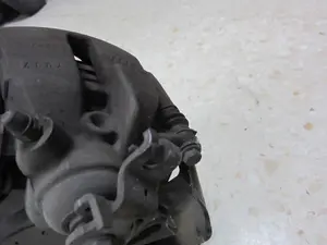 Foto de PINZA DE FRENO TRASERA DERECHA VOLKSWAGEN T6.1 TRANSPORTER CARAVELLE (SH) 2.0 TDI (110 CV / 81 KW) referencia 7H0615424A foto 2