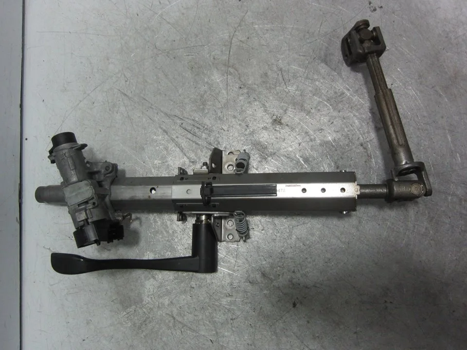 Foto de COLUMNA DIRECCION SEAT IBIZA BERLINA (6J5) 1.2 TSI (86 CV / 63 KW) referencia 102007003091