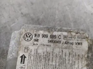 Foto de CENTRALITA AIRBAG VOLKSWAGEN GOLF V (1K1)(10.2003) 1.9 TDI (90 CV / 66 KW) referencia 1K0909605 foto 4