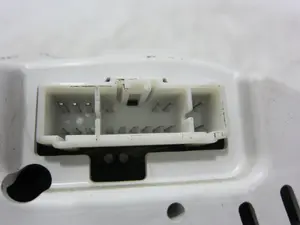 Foto de CUADRO INSTRUMENTOS KIA PICANTO (SA) 1.0 CAT (61 CV / 45 KW) referencia 77130740 foto 4