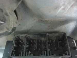 Foto de ELEVALUNAS DELANTERO DERECHO SEAT IBIZA (6L1) referencia 6L3837752AD foto 3