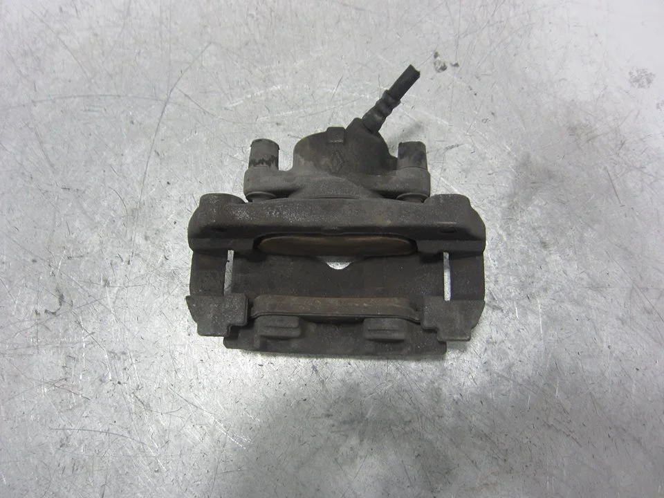 Foto de PINZA DE FRENO DELANTERA DERECHA RENAULT CAPTUR I 1.5 dCi Diesel FAP Energy (90 CV / 66 KW) referencia 410004658R