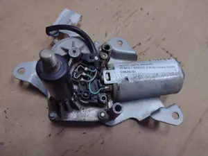 Foto de MOTOR LIMPIA TRASERO RENAULT KANGOO I (F/KC0) referencia 0390206101