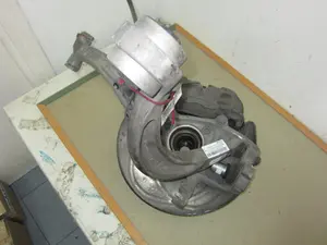 Foto de BRAZO SUSPENSION INFERIOR DELANTERO DERECHO AUDI A5 COUPE (F53) 2.0 16V TDI (190 CV / 140 KW) referencia 8W0407694A foto 3
