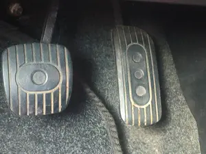 Foto de POTENCIOMETRO PEDAL NISSAN NOTE (E11E) 1.4 CAT (88 CV / 65 KW)