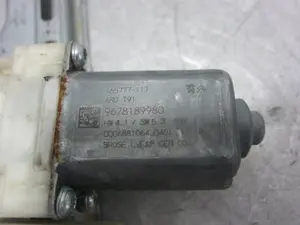 Foto de ELEVALUNAS TRASERO DERECHO PEUGEOT 308 referencia 9678189980 foto 3