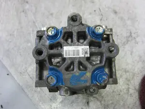 Foto de BOMBA DIRECCION FORD TOURNEO CONNECT (TC7) referencia 2T143A696AJ foto 2