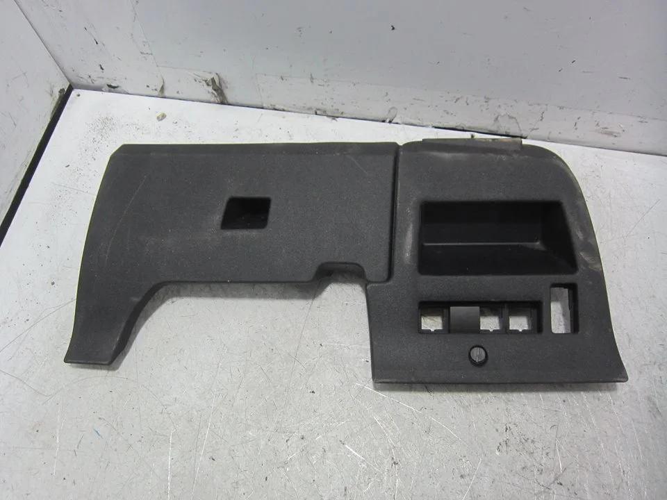 Foto de NO IDENTIFICADO CITROEN C4 PICASSO 1.6 16V HDi FAP (109 CV / 80 KW) referencia 9653801677