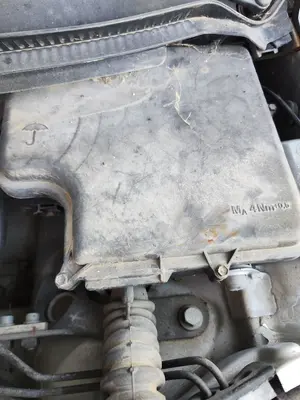 Foto de CAJA PRECALENTAMIENTO AUDI A6 BERLINA (4B2) 2.5 V6 24V TDI (150 CV / 110 KW)