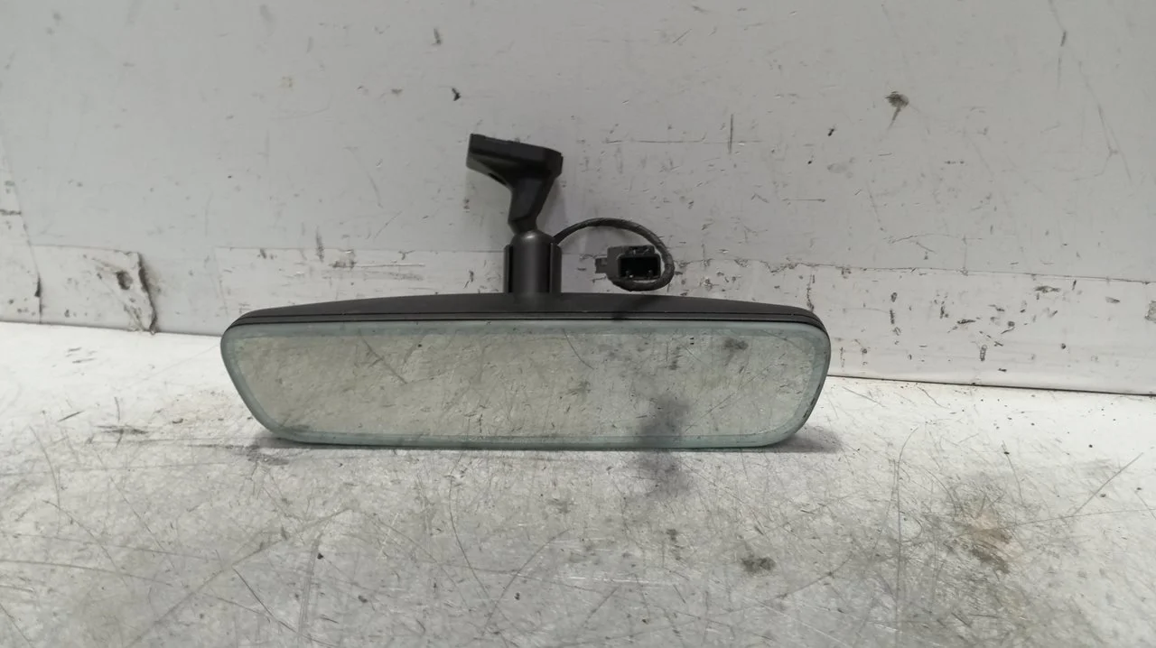 Foto de RETROVISOR INTERIOR MG HS 1.5 Turbo (161 CV / 119 KW) referencia E11038310