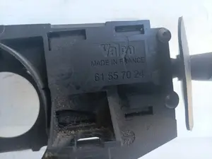 Foto de MANDO MULTIFUNCION PEUGEOT 406 BERLINA (S1/S2) referencia 61557024 foto 6