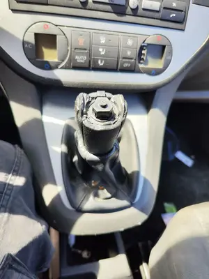Foto de VARILLAJE CAMBIO FORD FOCUS C-MAX (CAP)(2003) 1.6 TDCi CAT (90 CV / 66 KW)