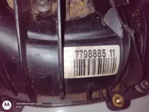 Foto de COLECTOR ADMISION BMW SERIE 1 BERLINA (E81/E87) referencia 779888511 foto 4