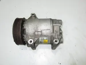 Foto de COMPRESOR AIRE ACONDICIONADO RENAULT SCENIC II (JM) referencia 8200309193 foto 4