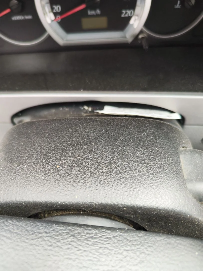 Foto de ANILLO AIRBAG CHEVROLET LACETTI 1.6 CAT (109 CV / 80 KW)