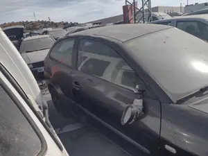 Foto de MANETA EXTERIOR TRASERA IZQUIERDA SEAT CORDOBA BERLINA (6L2) 1.4 16V (75 CV / 55 KW) referencia 3B0837207F FKZ foto 24