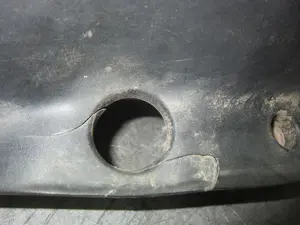 Foto de PILOTO TRASERO IZQUIERDO RENAULT CLIO III 1.2 (75 CV / 55 KW) referencia 8200886944 foto 4