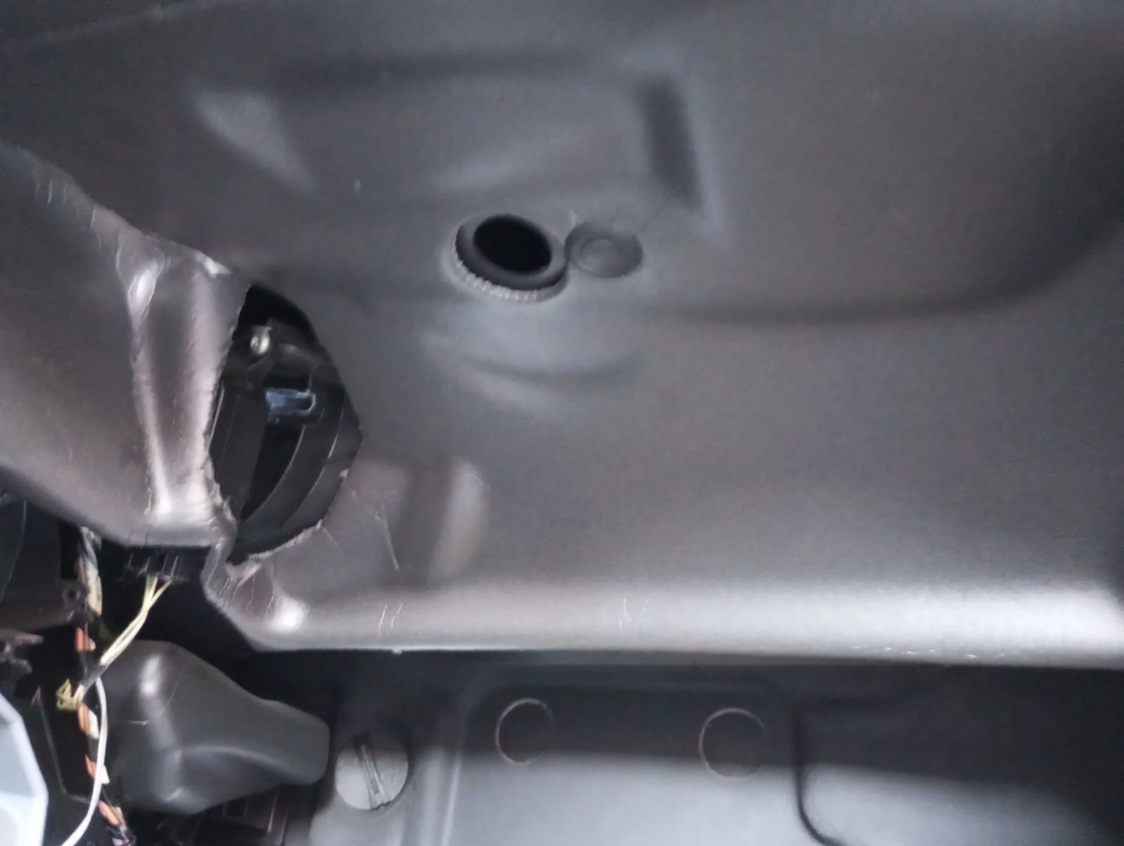 Foto de VENTILADOR CALEFACCION CITROEN C2 1.4 (73 CV / 54 KW)