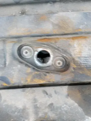 Foto de CERRADURA CAPO RENAULT LAGUNA II (BG0) 1.9 dCi Diesel CAT (101 CV / 74 KW) referencia 8200236510