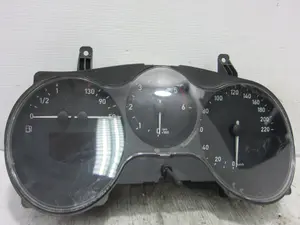Foto de CUADRO INSTRUMENTOS SEAT ALTEA XL (5P5) 1.9 TDI (105 CV / 77 KW) referencia A2C53029654