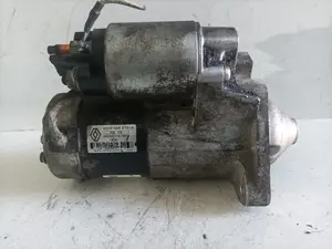 Foto de MOTOR ARRANQUE RENAULT CLIO III referencia 8200584675