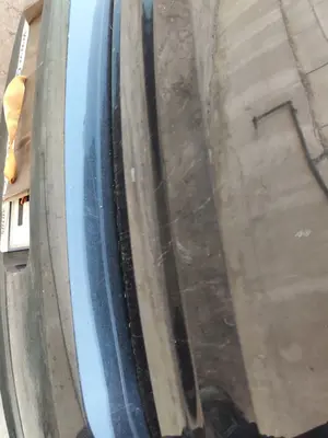 Foto de REFUERZO PARAGOLPES TRASERO VOLKSWAGEN POLO V (6R1) 1.2  (60 CV / 44 KW)