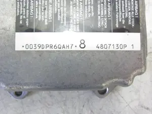 Foto de CENTRALITA AIRBAG VOLKSWAGEN PASSAT BERLINA (3C2) referencia 5N0959655A foto 2