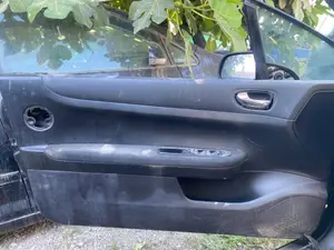 Foto de GUARNECIDO PUERTA DELANTERA IZQUIERDA PEUGEOT 307 CC CABRIO-COUPÉ (S1)(10.2003) 2.0 16V CAT (136 CV / 100 KW) referencia 9331VA foto 1