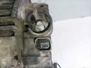 Foto de ALTERNADOR CITROEN C3 referencia 9646476280 foto 4