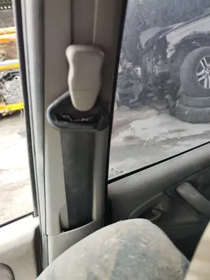 Foto de CINTURON SEGURIDAD DELANTERO DERECHO CITROEN XSARA PICASSO 2.0 HDi CAT (RHY / DW10TD) (90 CV / 66 KW)