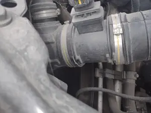 Foto de CAUDALIMETRO ALFA ROMEO 159 (140) 1.9 JTD (M) 16V CAT (150 CV / 110 KW)