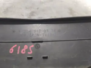 Foto de NO IDENTIFICADO MERCEDES-BENZ CLASE C (BM 204) BERLINA 3.0 V6 CAT (231 CV / 170 KW) referencia A2048178703 foto 2