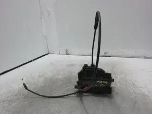 Foto de CERRADURA PUERTA DELANTERA DERECHA RENAULT KANGOO II (F/KW0) 1.5 dCi Diesel CAT (86 CV / 63 KW) foto 5