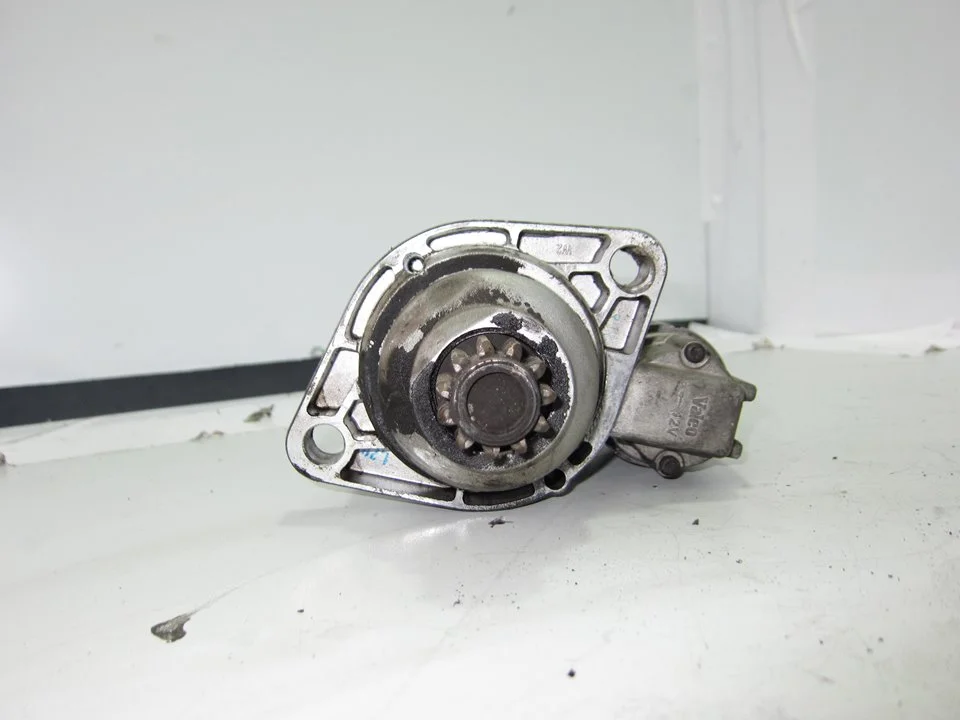 Foto de MOTOR ARRANQUE SEAT LEON (1P1) referencia 911023
