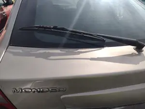 Foto de MOTOR LIMPIA TRASERO FORD MONDEO BERLINA (GE) 2.0 TDCi CAT (131 CV / 96 KW) referencia 040120001 foto 2
