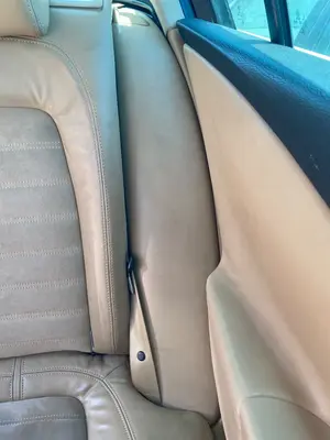 Foto de CINTURON SEGURIDAD TRASERO IZQUIERDO VOLKSWAGEN PASSAT BERLINA (3C2) 2.0 TDI (140 CV / 103 KW)