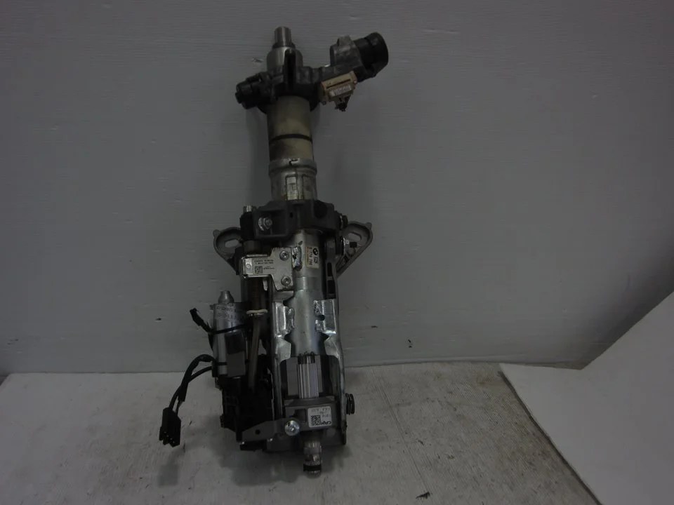 Foto de COLUMNA DIRECCION BMW SERIE M6 COUPE (E63) 5.0 CAT (507 CV / 373 KW) referencia 6770708