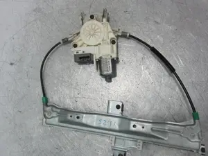 Foto de ELEVALUNAS TRASERO DERECHO PEUGEOT 407 2.0 16V HDi FAP CAT (RHR / DW10BTED4) (136 CV / 100 KW) referencia 9646595580