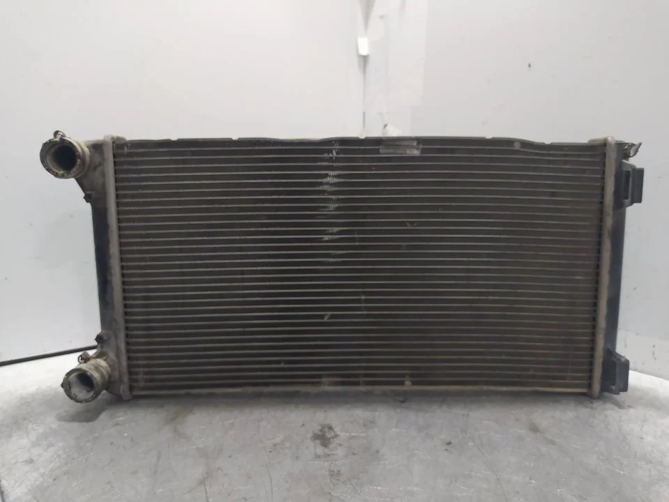 Foto de RADIADOR AGUA FIAT II PUNTO (188) BERLINA