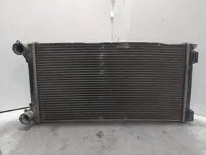 Foto de RADIADOR AGUA FIAT II PUNTO (188) BERLINA