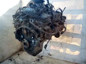 Foto de MOTOR COMPLETO CHRYSLER JEEP GR.CHEROKEE (ZJ)/(Z) 5.2 V8 CAT (211 CV / 155 KW) referencia ELF