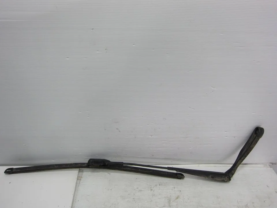 Foto de BRAZO LIMPIA DELANTERO IZQUIERDO VOLKSWAGEN POLO IV (9N3) 1.4 FSI (86 CV / 63 KW) referencia 601955409C