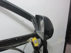Foto de RETROVISOR DERECHO AUDI ALLROAD QUATTRO QUATTRO (4B5) 2.5 V6 24V TDI (180 CV / 132 KW) referencia 4B1858532 foto 2